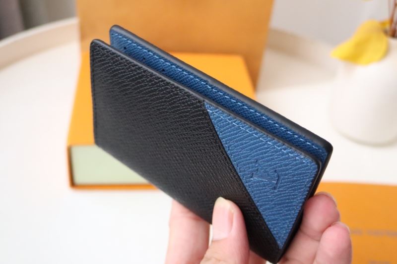 LV Wallets